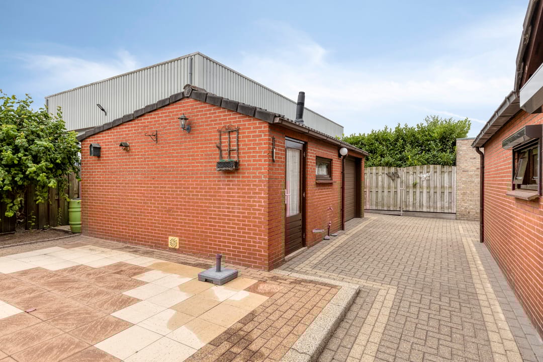 Foto 22 van Kenbelstraatje 2