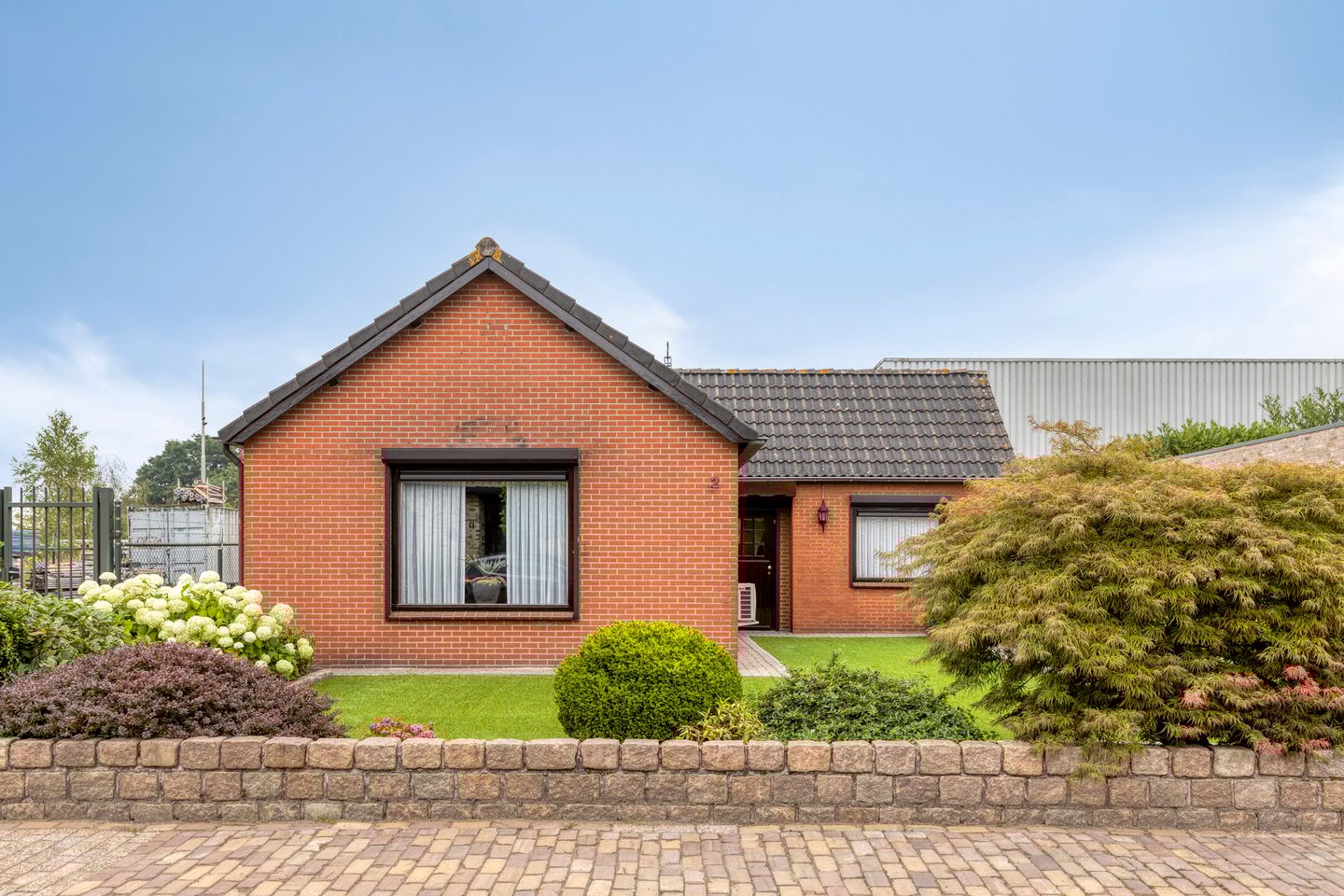 Foto 5 van Kenbelstraatje 2