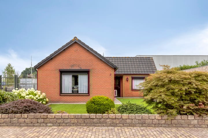 Photo 5 of Kenbelstraatje 2