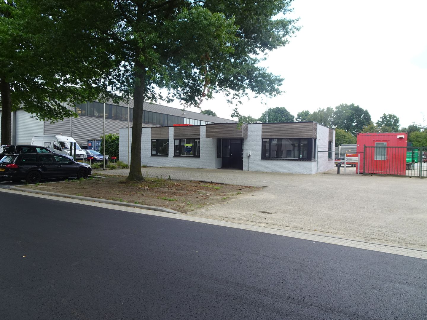 View photo 4 of Edisonstraat 20