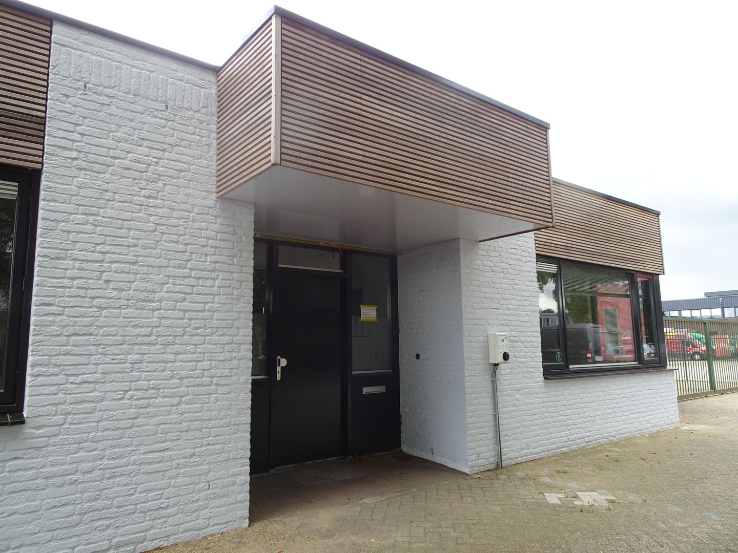 View photo 5 of Edisonstraat 20