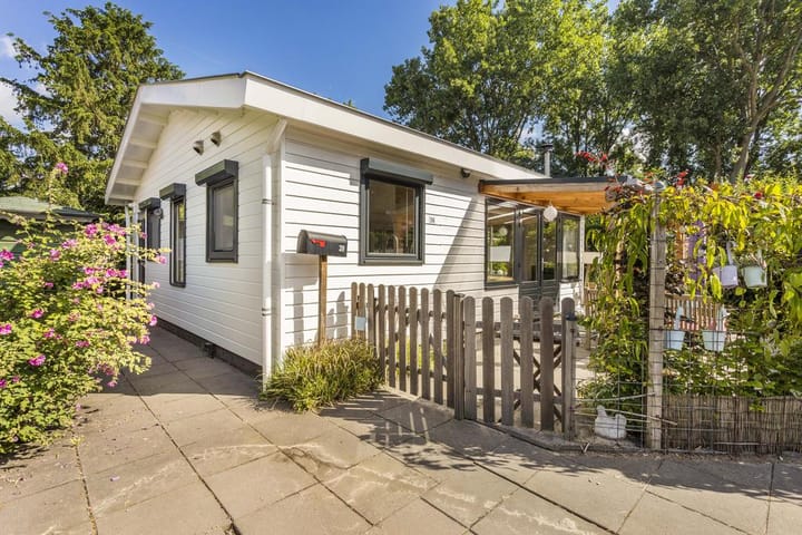 Foto 2 van Vlietpark 39