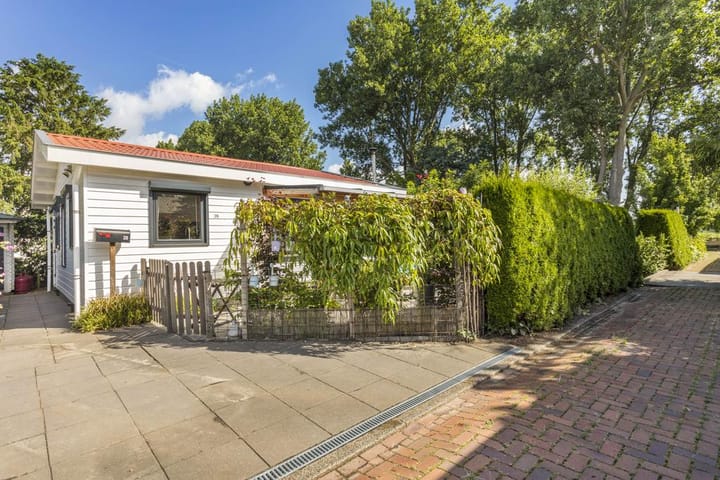 Foto 3 van Vlietpark 39