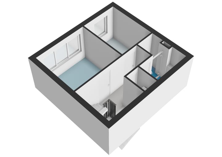 Photo 44 of Wolbrantskerkweg 59