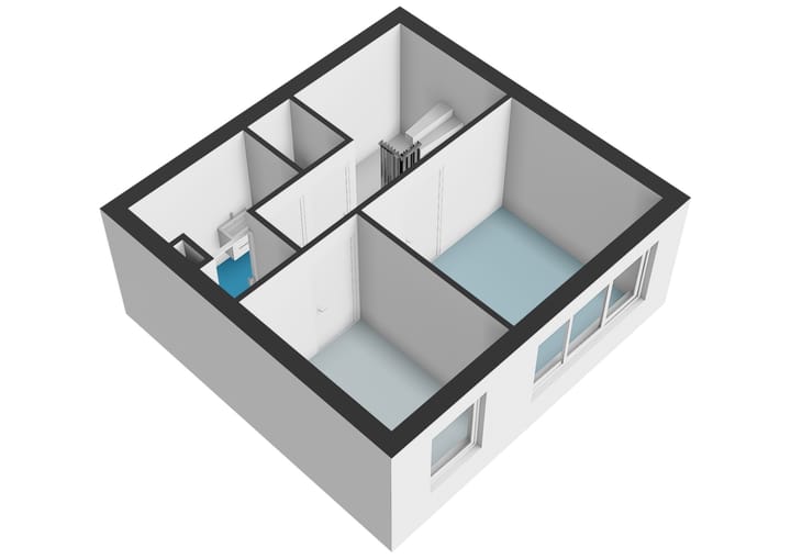 Photo 45 of Wolbrantskerkweg 59