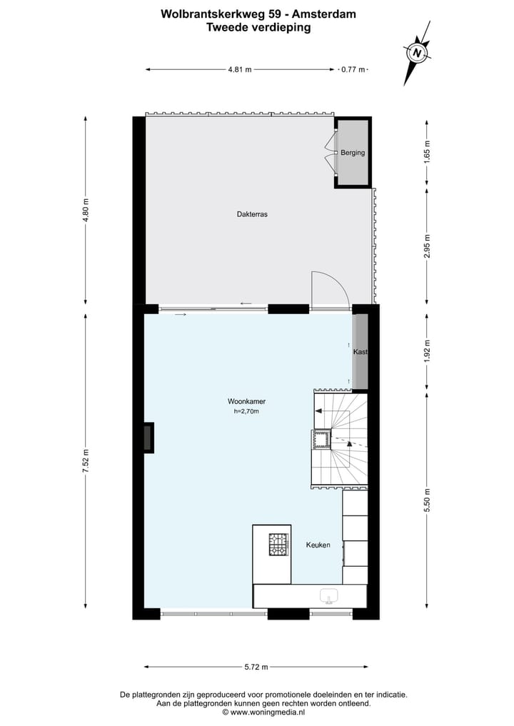 Photo 46 of Wolbrantskerkweg 59