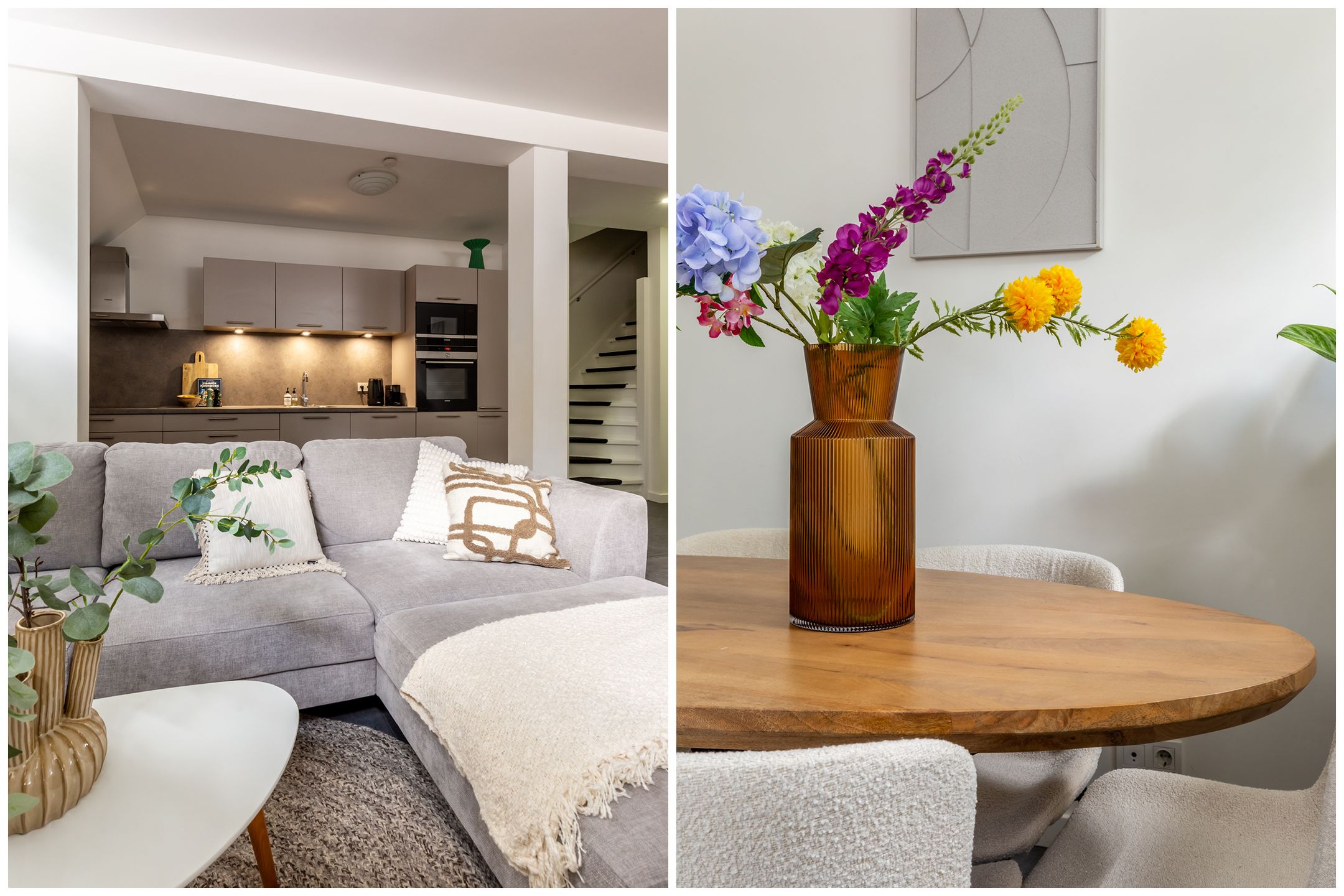 Foto 3 van Leidsekade 72-E