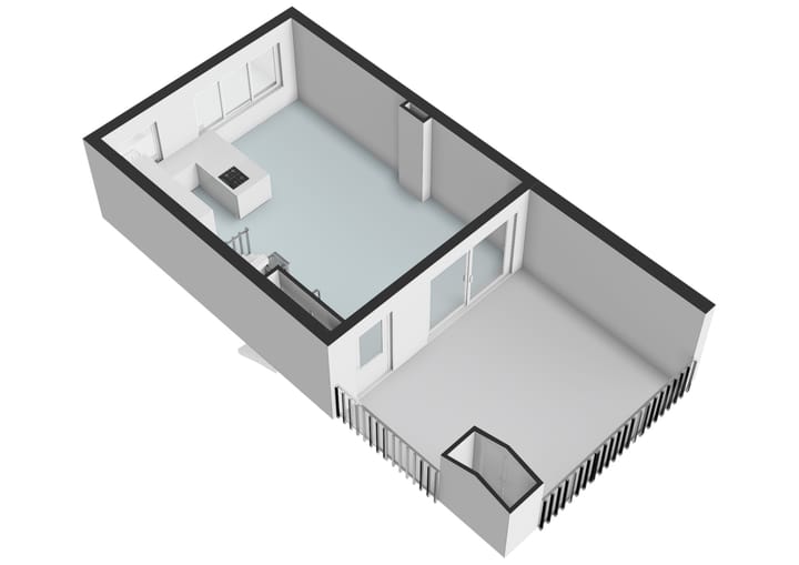 Photo 47 of Wolbrantskerkweg 59