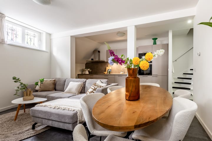 Foto 4 van Leidsekade 72-E