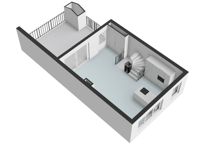 Photo 48 of Wolbrantskerkweg 59