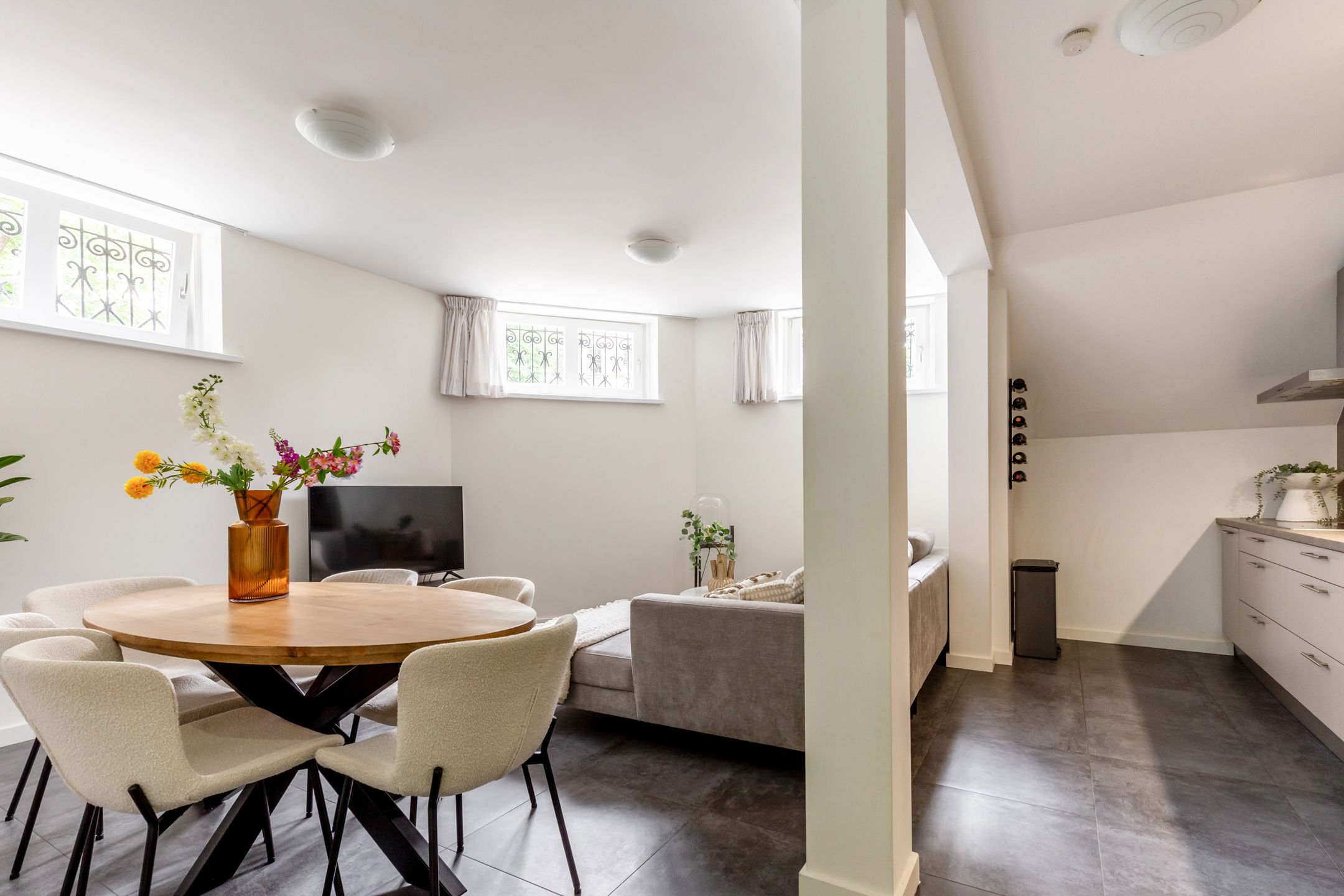 Foto 6 van Leidsekade 72-E