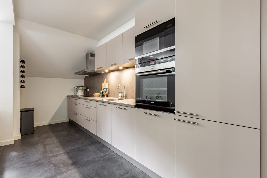 Foto 7 van Leidsekade 72-E