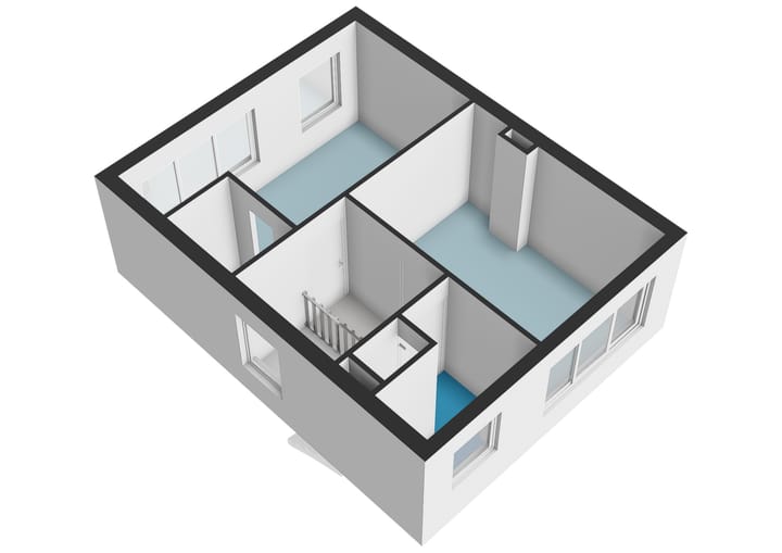 Photo 50 of Wolbrantskerkweg 59