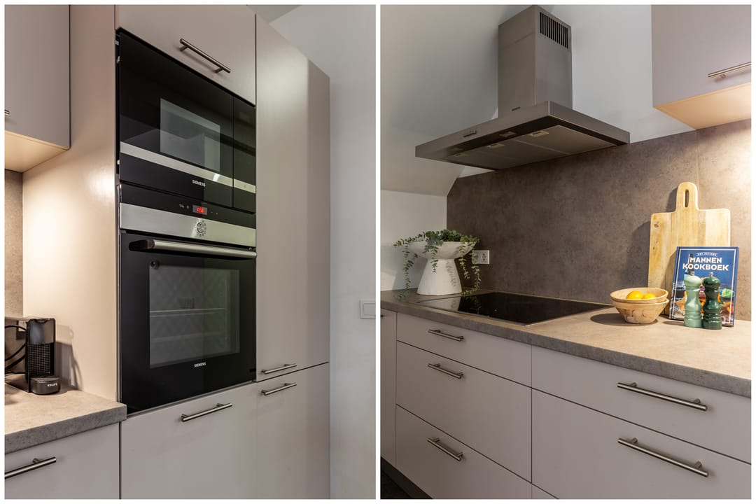 Foto 8 van Leidsekade 72-E