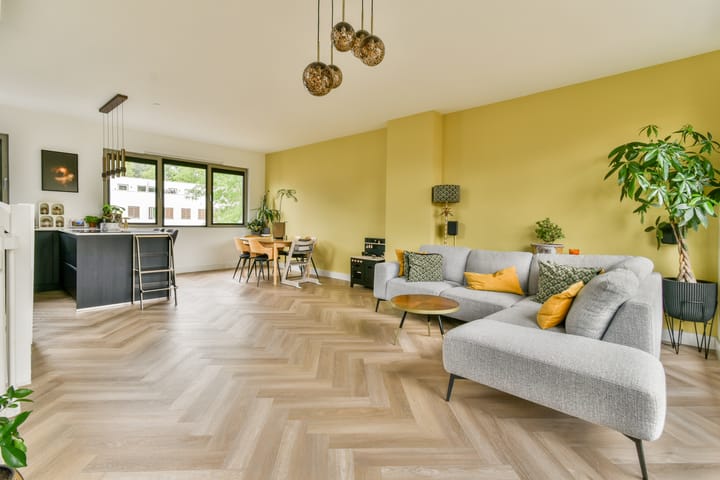 Photo 9 of Wolbrantskerkweg 59