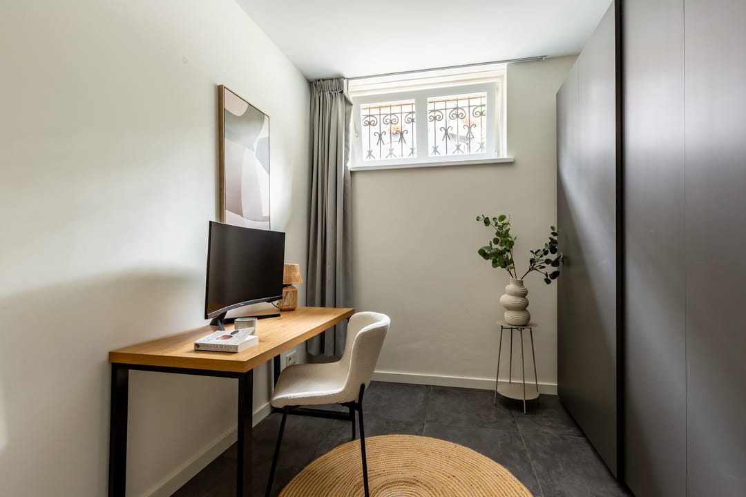 Foto 13 van Leidsekade 72-E