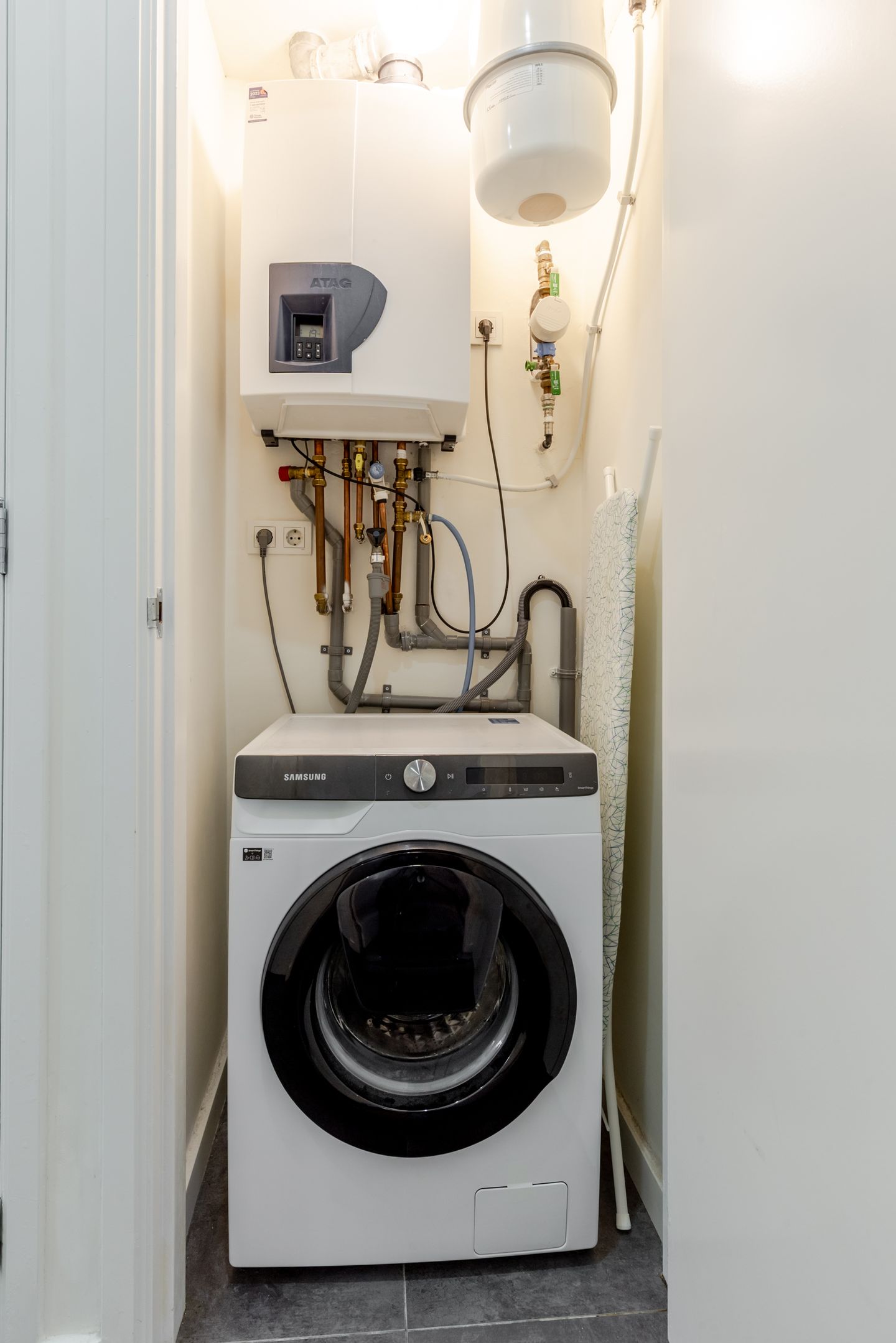 Foto 19 van Leidsekade 72-E