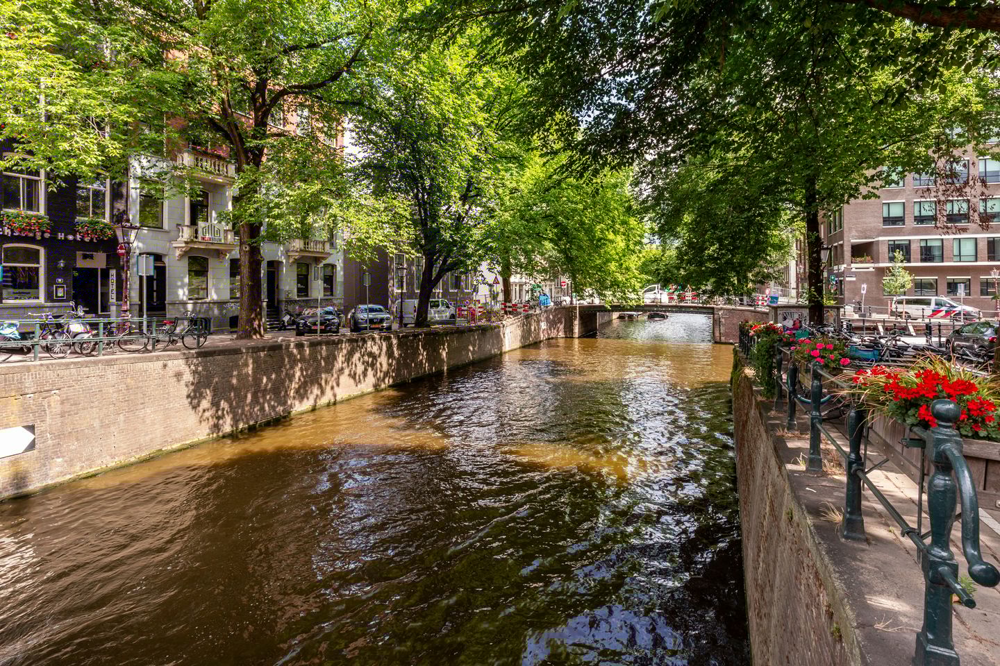 Foto 20 van Leidsekade 72-E