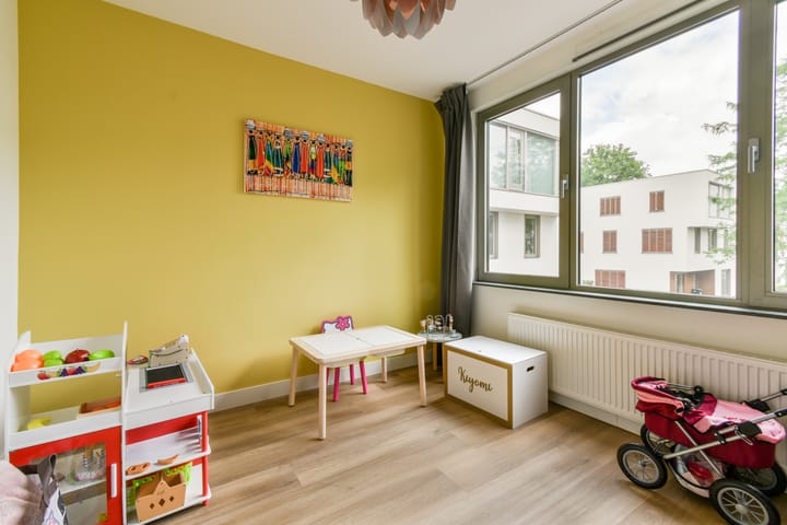 Photo 19 of Wolbrantskerkweg 59