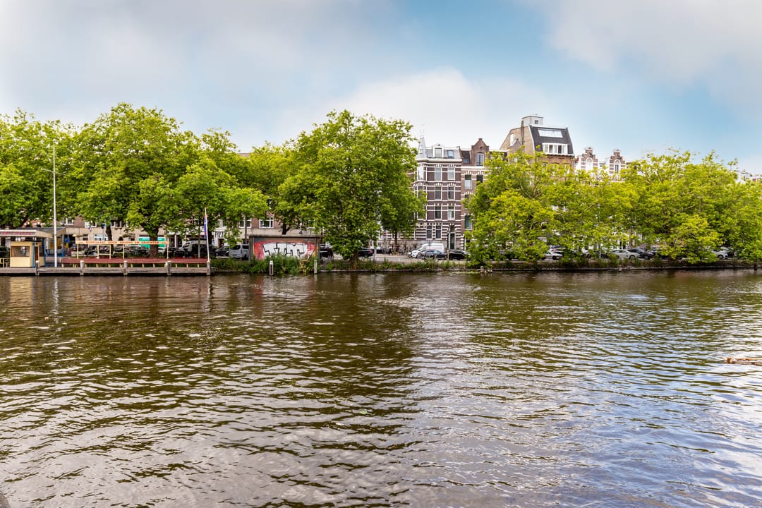 Foto 22 van Leidsekade 72-E