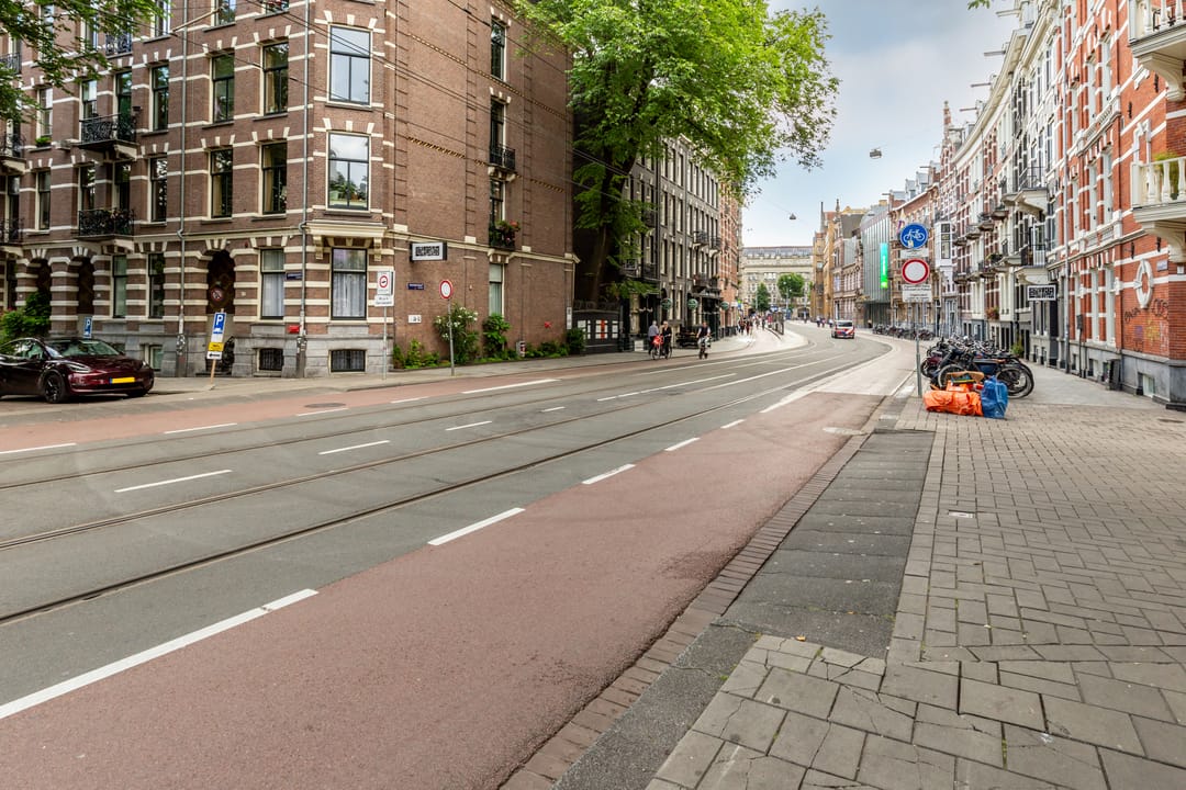 Foto 23 van Leidsekade 72-E