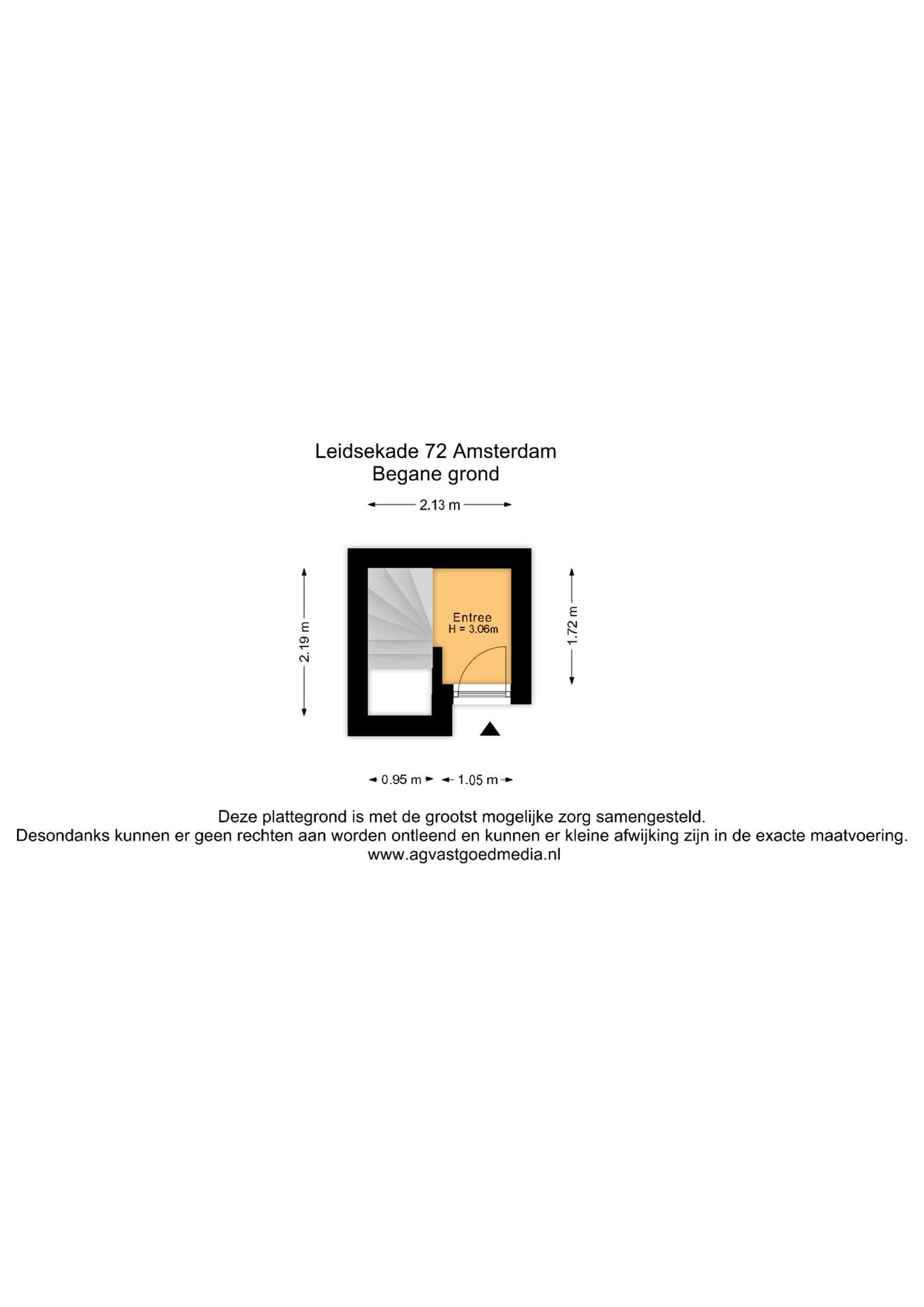 Foto 27 van Leidsekade 72-E