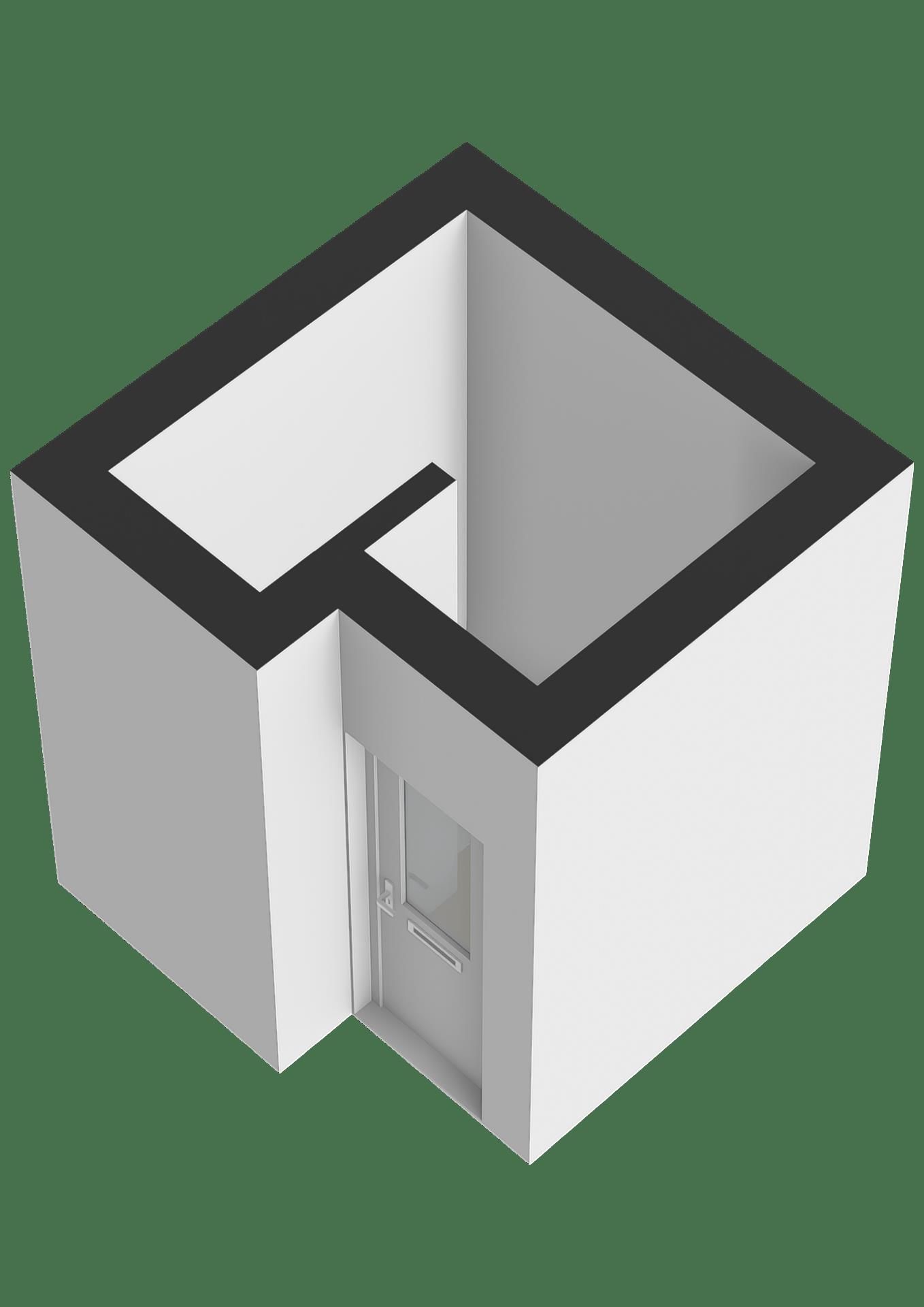 Foto 29 van Leidsekade 72-E