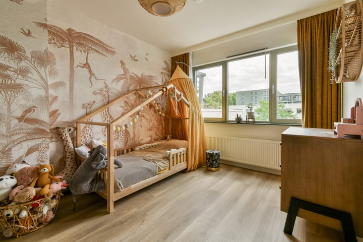 Photo 31 of Wolbrantskerkweg 59