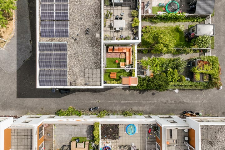 Photo 33 of Wolbrantskerkweg 59