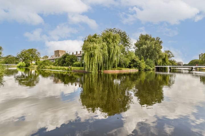 Photo 41 of Wolbrantskerkweg 59