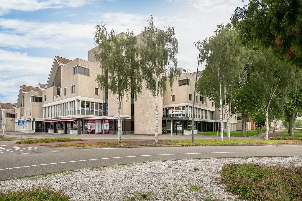 Bekijk foto 1 van Nieuwe Tiendweg 11-a