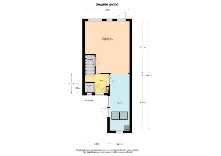 Foto 17 van Gouwe 24