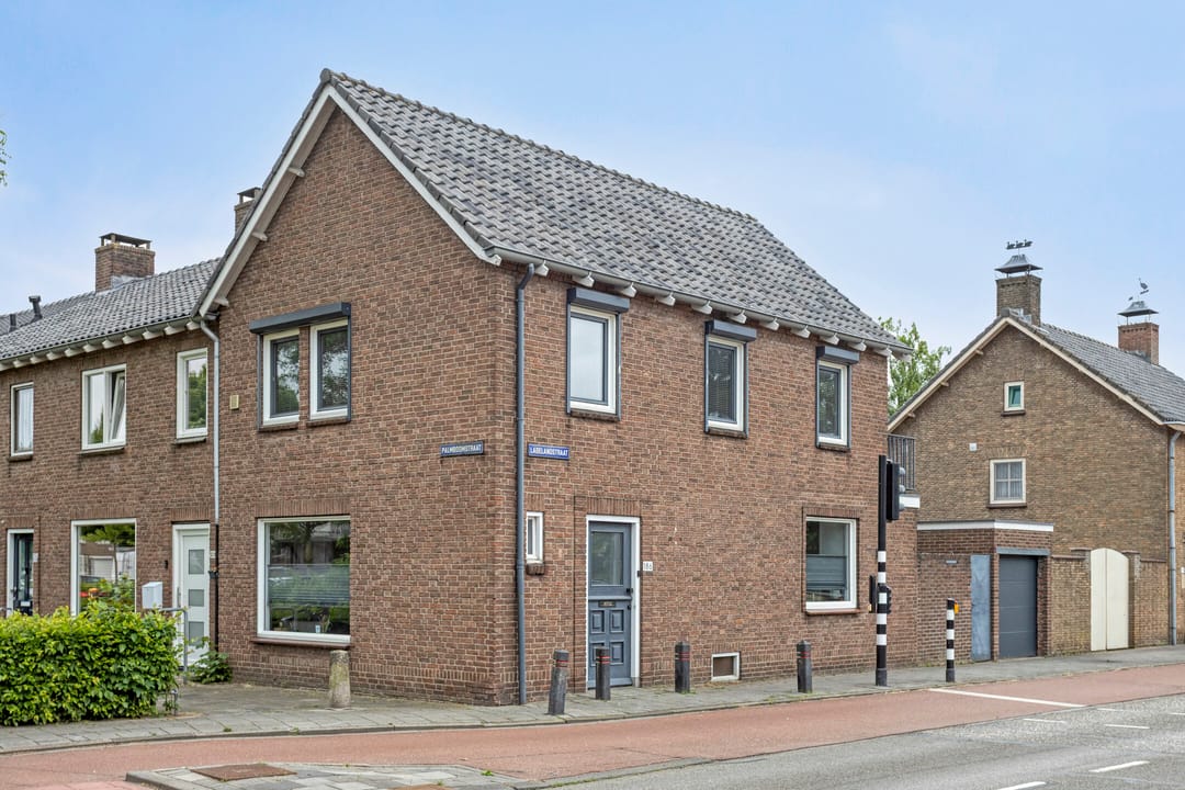 Foto 1 van Lagelandstraat 186