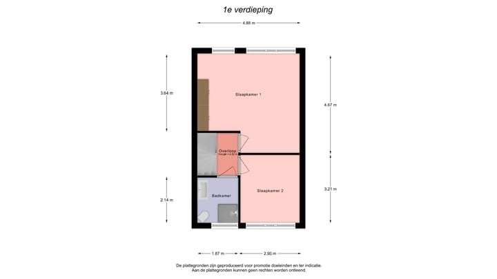 Foto 27 van Gouwe 24
