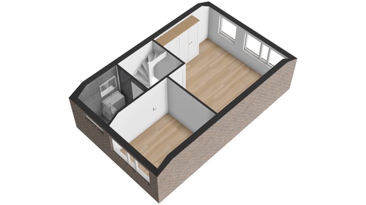 Foto 28 van Gouwe 24