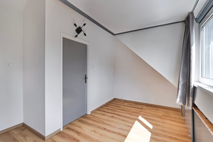 Foto 29 van Gouwe 24