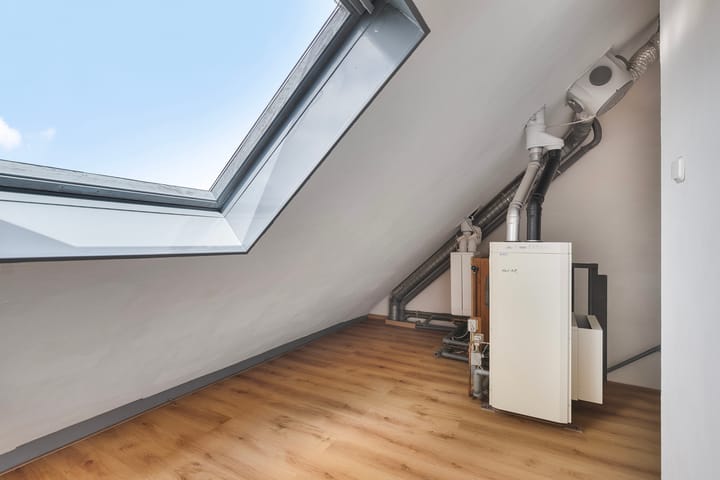 Foto 31 van Gouwe 24