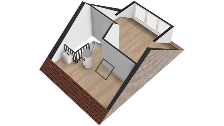 Foto 34 van Gouwe 24