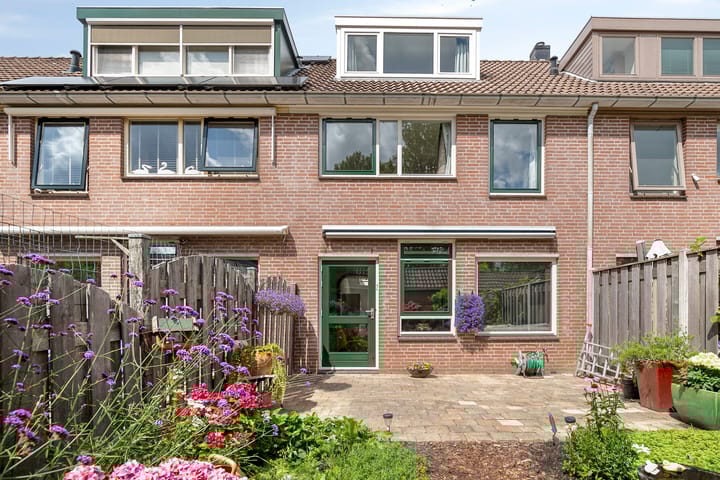 Foto 36 van Gouwe 24