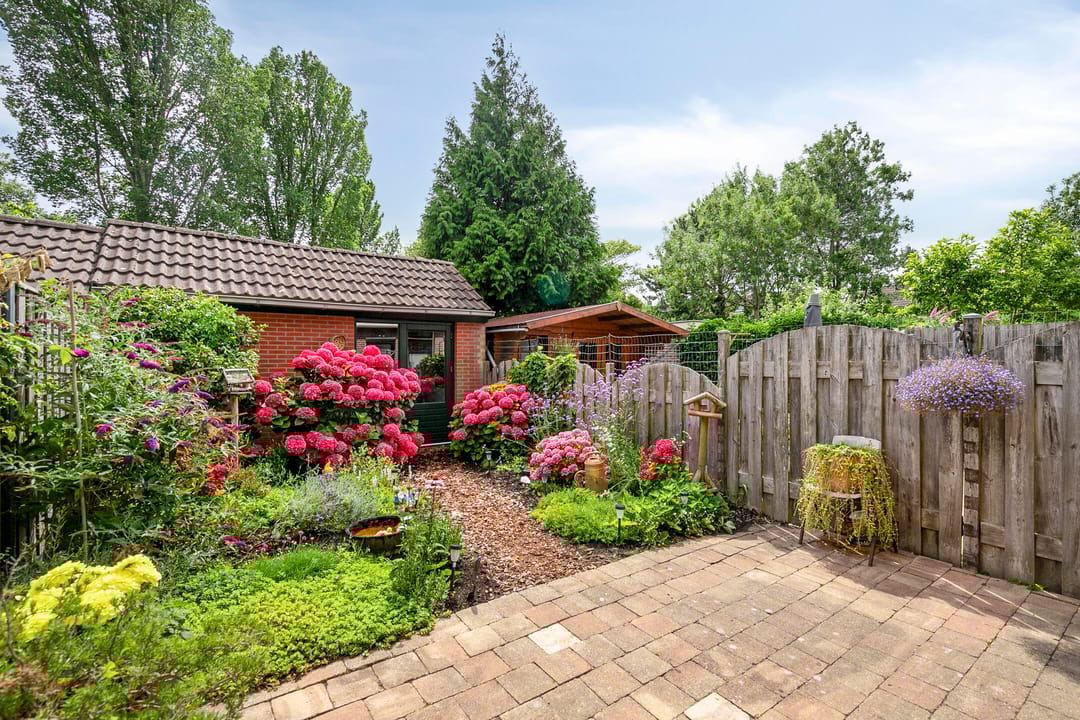 Photo 38 of Gouwe 24