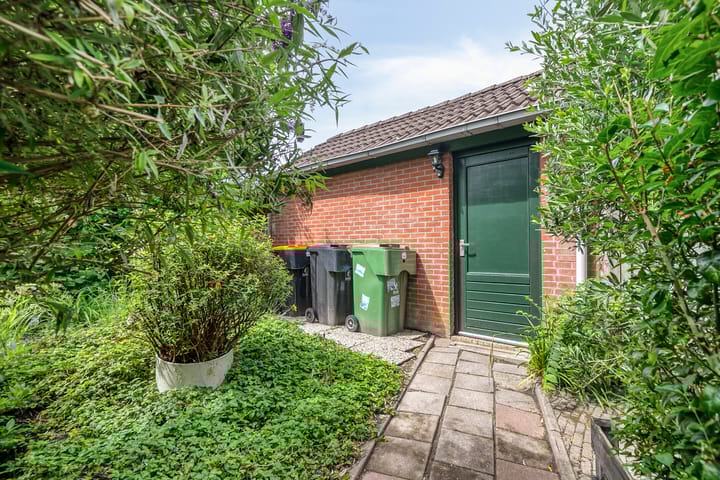 Foto 40 van Gouwe 24