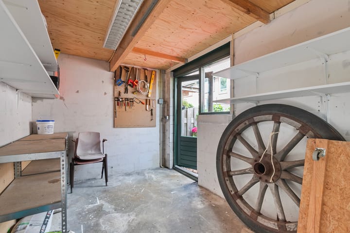 Foto 43 van Gouwe 24