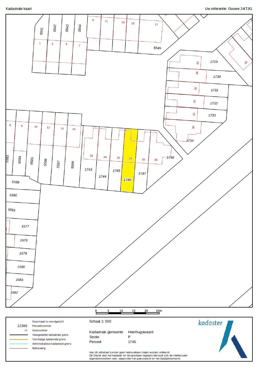 Photo 45 of Gouwe 24