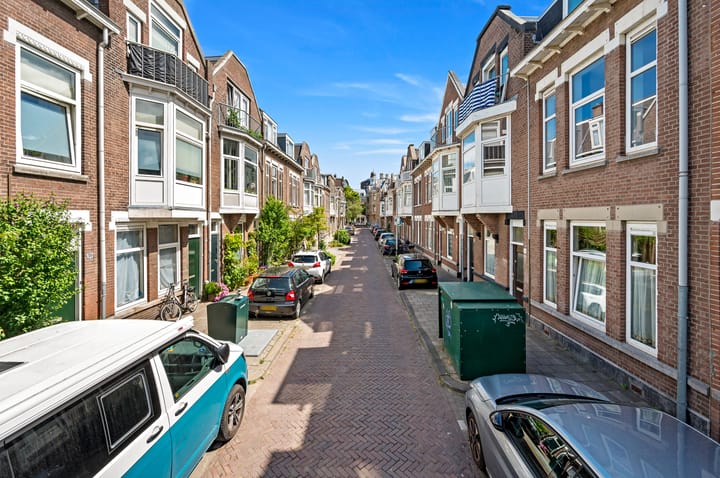 Foto 3 van Repelaerstraat 36