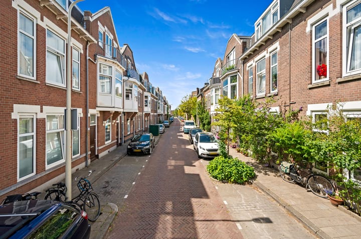 Foto 4 van Repelaerstraat 36