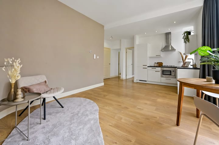 Foto 7 van Repelaerstraat 36