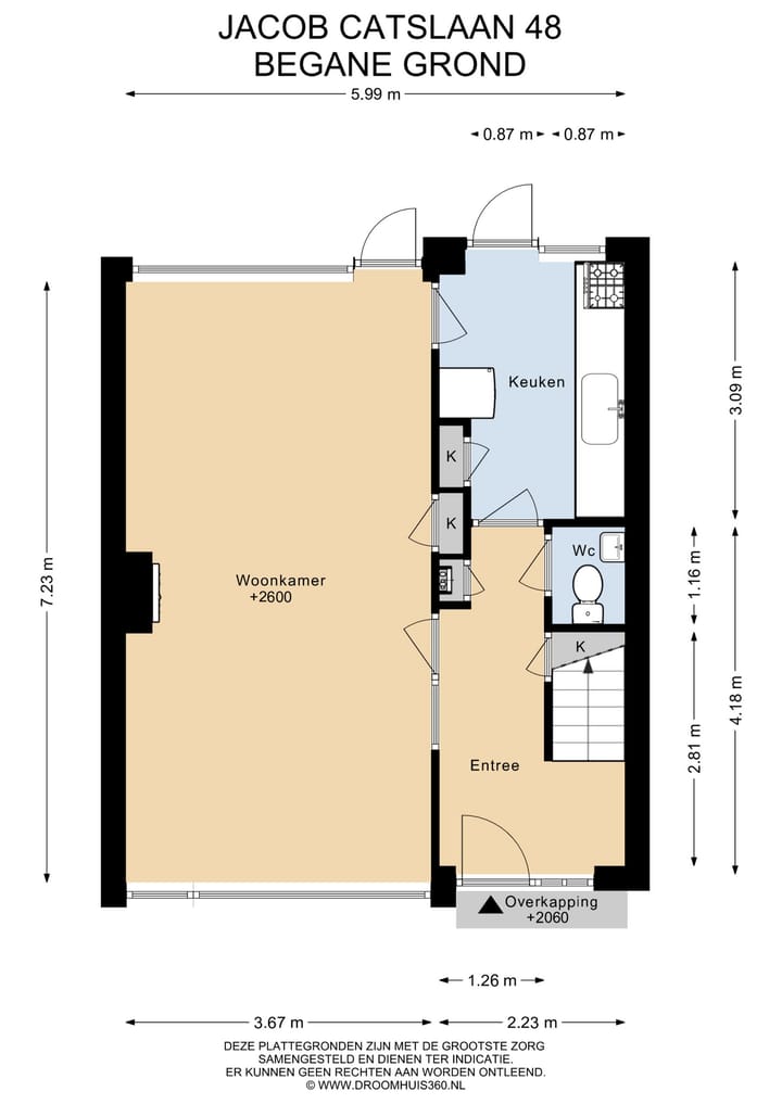 Foto 20 van Jacob Catslaan 48
