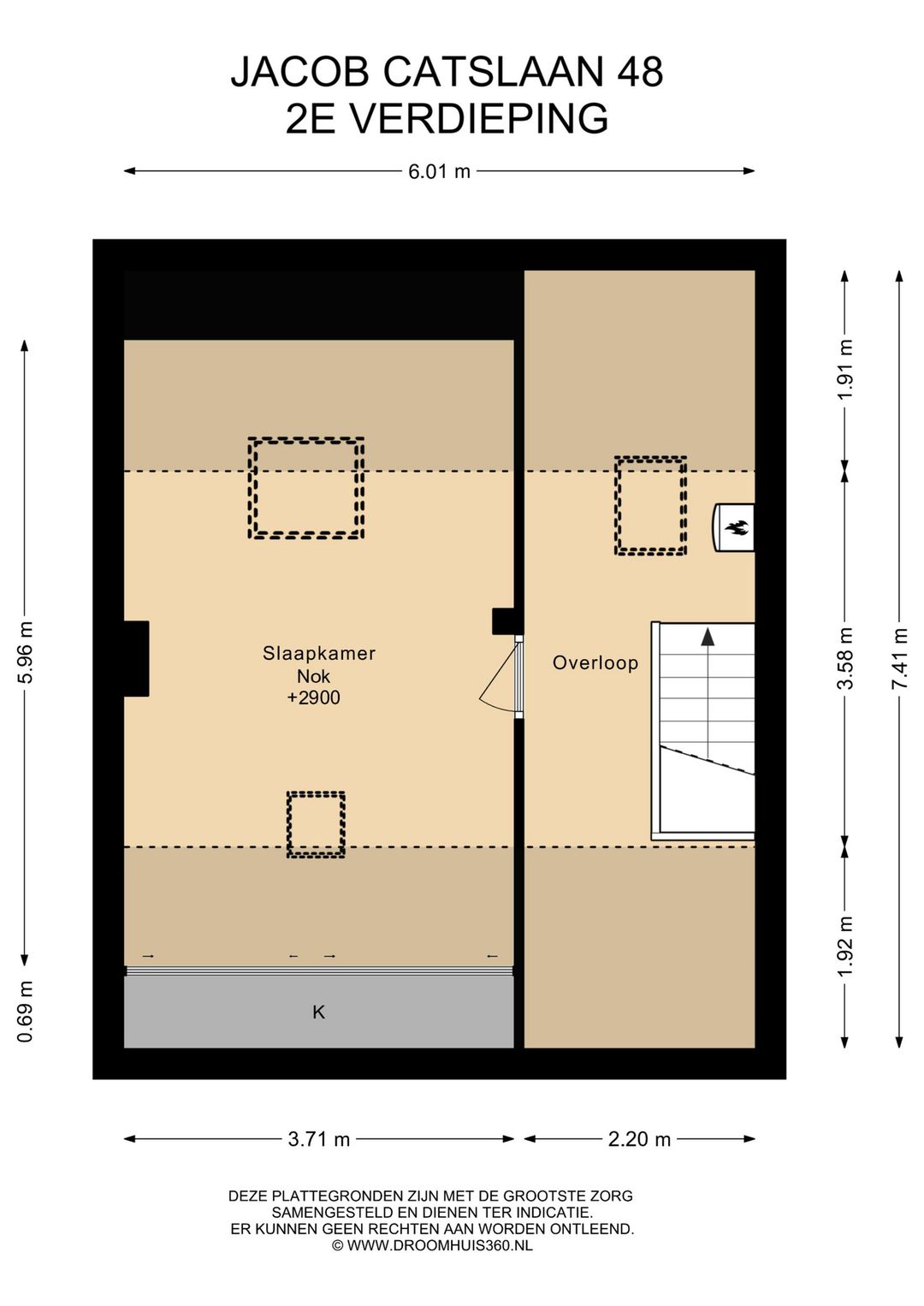 Foto 22 van Jacob Catslaan 48