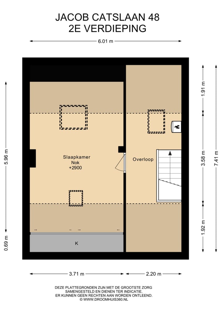 Foto 22 van Jacob Catslaan 48