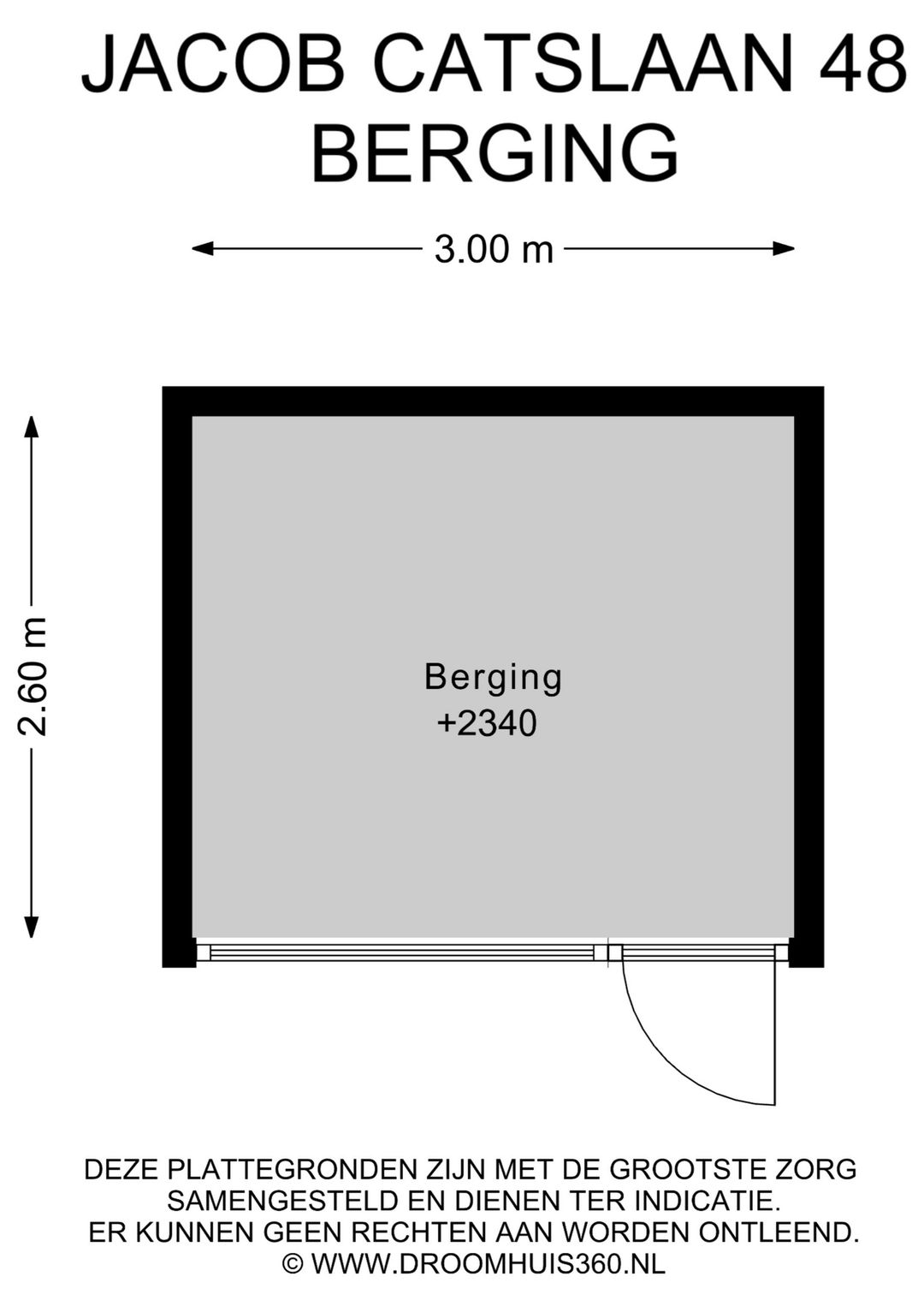 Foto 23 van Jacob Catslaan 48